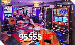 95555Bet