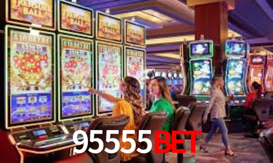 95555Bet